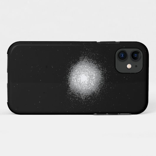 iPhone 11 case (Rückseite (Horizontal))