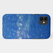 iPhone 11 case (Rückseite (Horizontal))