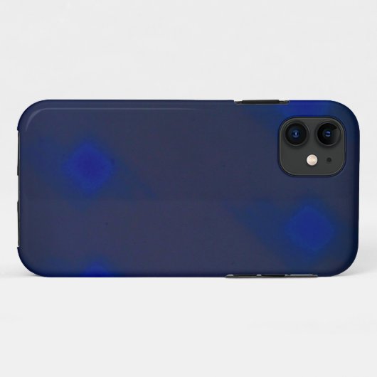 iPhone 11 case (Rückseite (Horizontal))