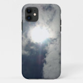 iPhone 11 case (Rückseite)