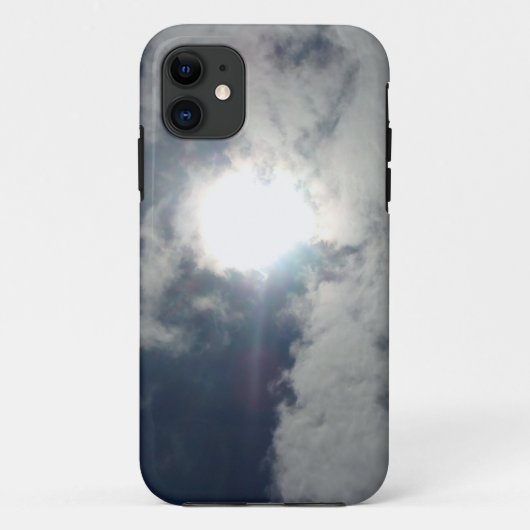 iPhone 11 case (Rückseite)