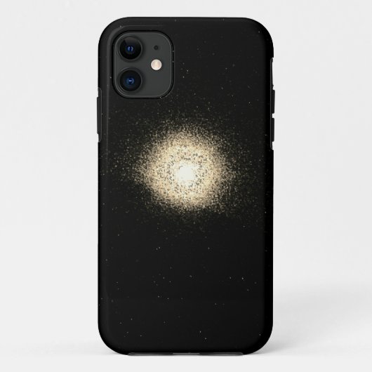 iPhone 11 case (Rückseite)