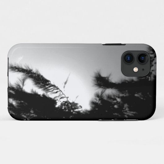 iPhone 11 case (Rückseite (Horizontal))