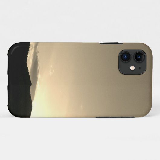 iPhone 11 case (Rückseite (Horizontal))