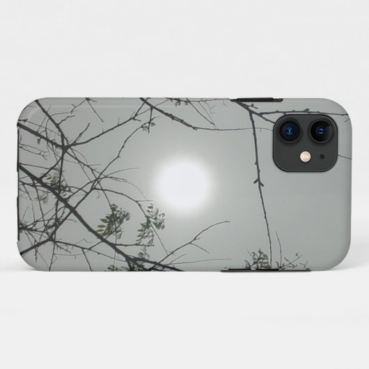 iPhone 11 case (Rückseite (Horizontal))