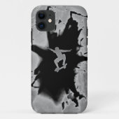 iPhone 11 case (Rückseite)