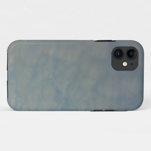 iPhone 11 case (Rückseite (Horizontal))