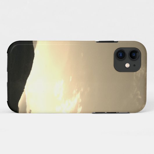 iPhone 11 case (Rückseite (Horizontal))