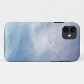 iPhone 11 case (Rückseite (Horizontal))