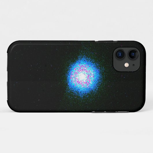 iPhone 11 case (Rückseite (Horizontal))