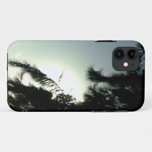 iPhone 11 case (Rückseite (Horizontal))