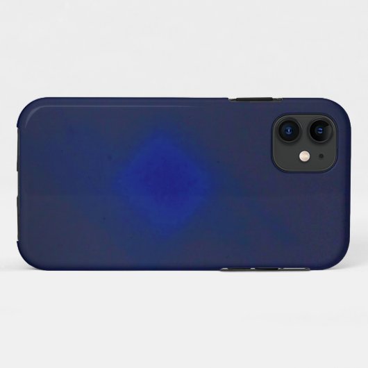 iPhone 11 case (Rückseite (Horizontal))