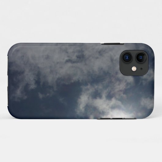 iPhone 11 case (Rückseite (Horizontal))
