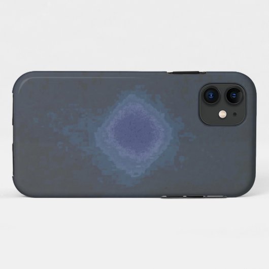 iPhone 11 case (Rückseite (Horizontal))