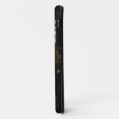 iPhone 11 Case Fantasy Virgo Sign (Hinten/Links)