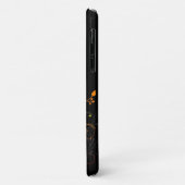 iPhone 11 Case-Guitar Case-Mate iPhone Hülle (Hinten/Links)