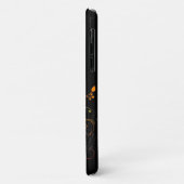 iPhone 11 Case-Guitar Case-Mate iPhone Hülle (Hinten/Links)