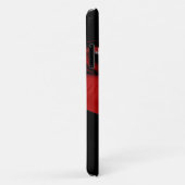 iPhone 11 Case-Kissable Lips Case-Mate iPhone Hülle (Hinten/Rechts)