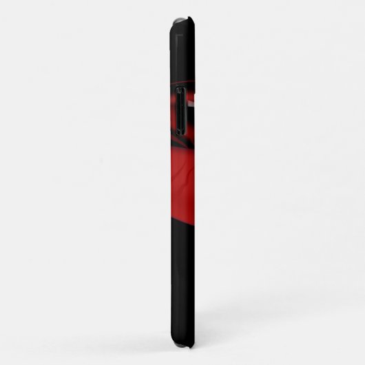 iPhone 11 Case-Kissable Lips Case-Mate iPhone Hülle (Hinten/Rechts)