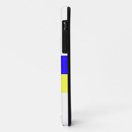  iPhone 11 Case-Mate iPhone Hülle (Hinten/Links)