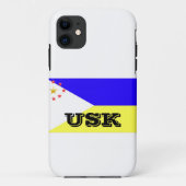 iPhone 11 Case-Mate iPhone Hülle (Rückseite)