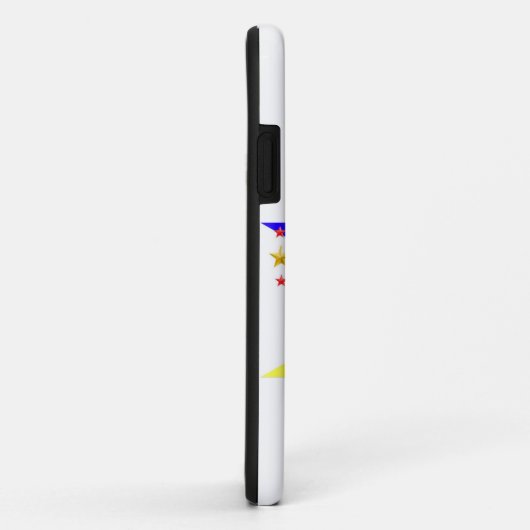  iPhone 11 Case-Mate iPhone Hülle (Hinten/Rechts)