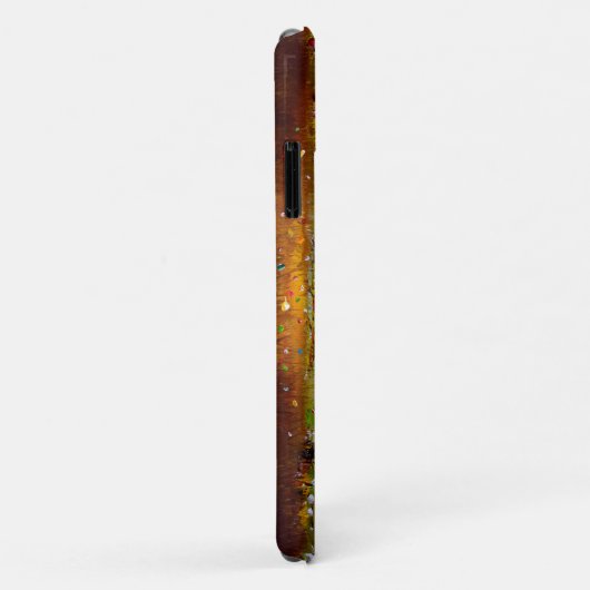 Iphone 11 Case Nature Art Design (Hinten/Rechts)