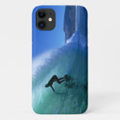 iPhone 11 Case-Surfer Case-Mate iPhone Hülle (Rückseite)