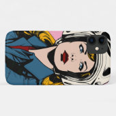 IPhone 11 Case Vintage (Rückseite (Horizontal))