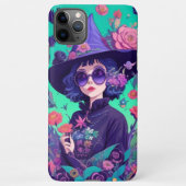 iPhone 11 Encaixe ajustado Case, Brilhante iPhone Hülle (Rückseite)