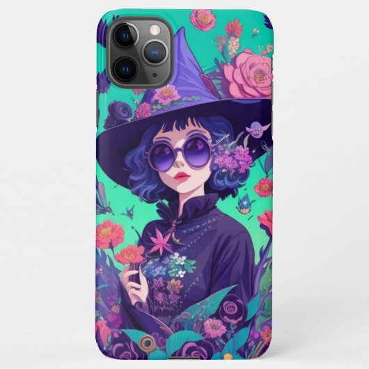 iPhone 11 Encaixe ajustado Case, Brilhante iPhone Hülle (Rückseite)