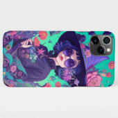 iPhone 11 Encaixe ajustado Case, Brilhante iPhone Hülle (Rückseite (Horizontal))