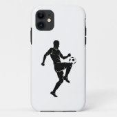 iPhone 11 Fall Case-Mate iPhone Hülle (Rückseite)
