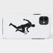 iPhone 11 Fall Case-Mate iPhone Hülle (Rückseite (Horizontal))