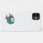 iPhone 11 Fall Case-Mate iPhone Hülle (Rückseite (Horizontal))