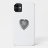 iPhone 11 Fall Case-Mate iPhone Hülle (Rückseite)