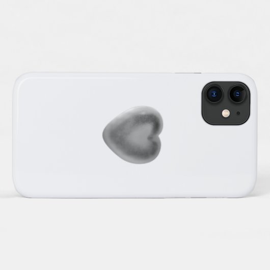 iPhone 11 Fall Case-Mate iPhone Hülle (Rückseite (Horizontal))