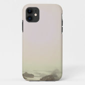 iPhone 11 Fall Case-Mate iPhone Hülle (Rückseite)