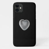 iPhone 11 Fall Case-Mate iPhone Hülle (Rückseite)