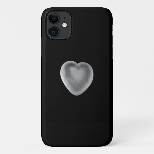 iPhone 11 Fall Case-Mate iPhone Hülle (Rückseite)