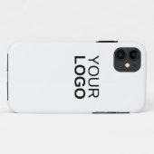 iPhone 11 Fall - Husten Case-Mate iPhone Hülle (Rückseite (Horizontal))
