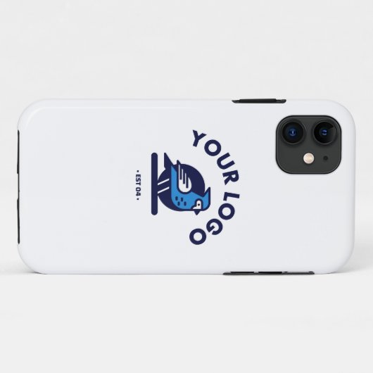 iPhone 11 Fall - Husten Case-Mate iPhone Hülle (Rückseite (Horizontal))