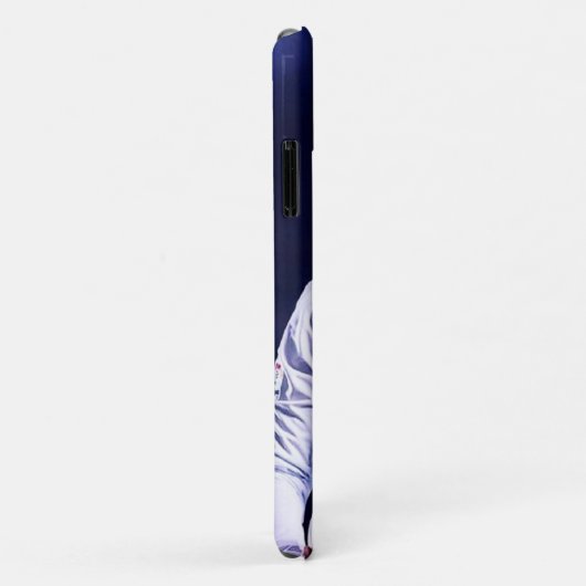 iPhone 11 Fall mit Ronaldo Picture Case-Mate iPhone Hülle (Hinten/Rechts)