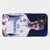 iPhone 11 Fall mit Ronaldo Picture Case-Mate iPhone Hülle (Rückseite (Horizontal))