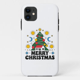 iPhone 11 Fall: Neues Weihnachtsmodell / iPad Fall Case-Mate iPhone Hülle