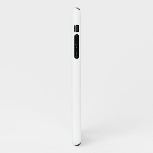 iPhone 11 Gehäuse, glänzend iPhone Hülle (Linke Seite)