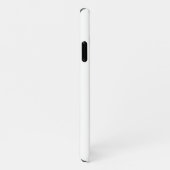 iPhone 11 Gehäuse, glänzend iPhone Hülle (Rechte Seite)