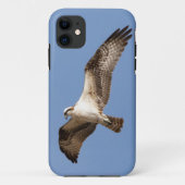 iPhone 11 Gehäuse mit Osprey Case-Mate iPhone Hülle (Rückseite)