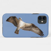 iPhone 11 Gehäuse mit Osprey Case-Mate iPhone Hülle (Rückseite (Horizontal))