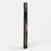 iPhone 11 Gehäuse mit rosa Blume Case-Mate iPhone Hülle (Hinten/Rechts)